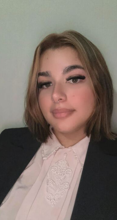 Barbara de Oliveira Steinert