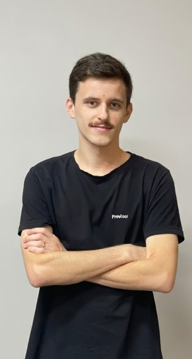 Gustavo Silva dos Santos