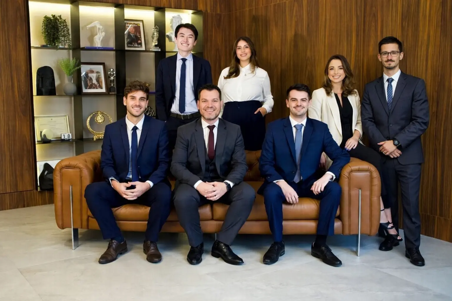 Time Abella Advocacia